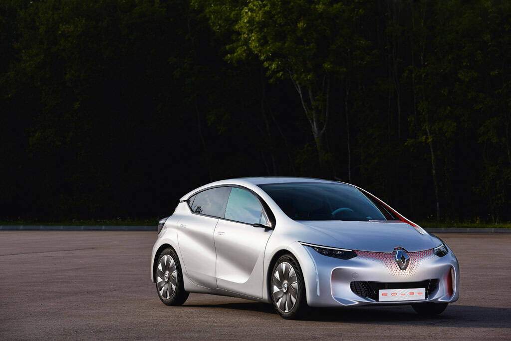 Renault Eolab Concept (2014),  ajouté par fox58