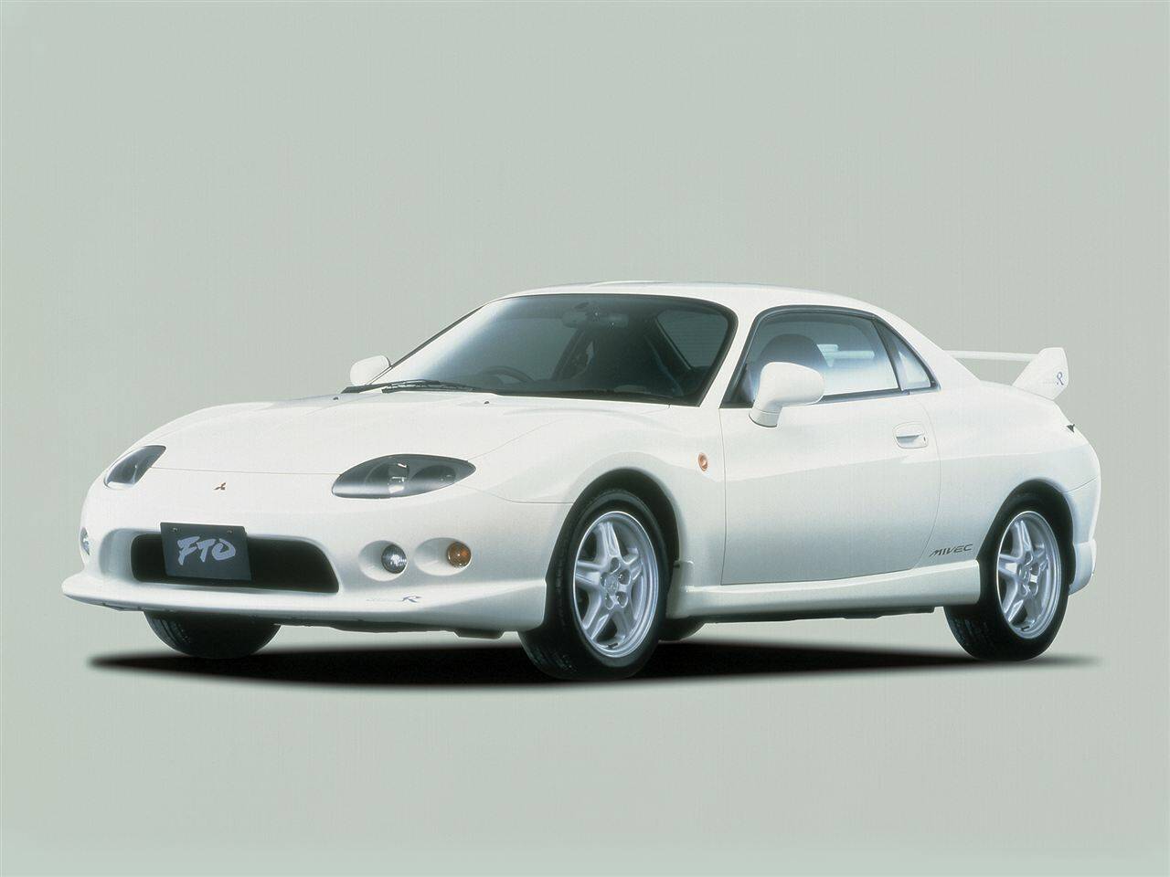 Mitsubishi FTO GP Version R (1997-1999),  ajouté par fox58