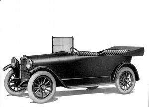 Paige Fleetwood Six-38 (1915),  ajouté par fox58