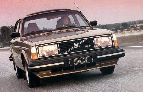 Volvo 244 2.3 GLT (1980-1984),  ajouté par fox58
