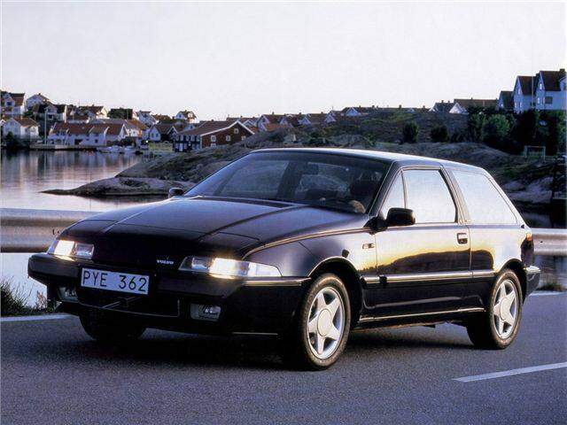 Volvo 480 Turbo (1988-1996),  ajouté par fox58