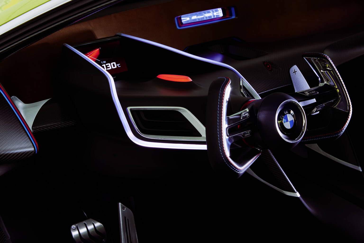 BMW 3.0 CSL Hommage (2015),  ajouté par fox58
