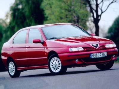Alfa Romeo 146 1.4 (1995-1997),  ajouté par fox58