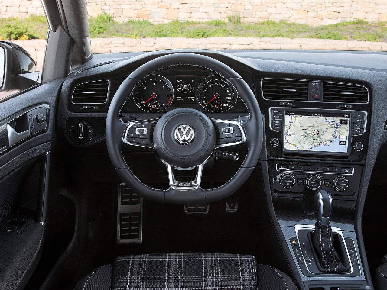 Volkswagen Golf VII SW GTD (Typ 5G) (2015),  ajouté par fox58
