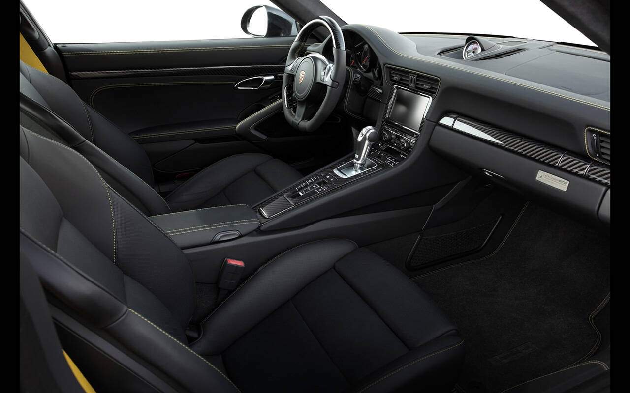 TopCar 911 Turbo Stinger GTR Black (2015),  ajouté par fox58