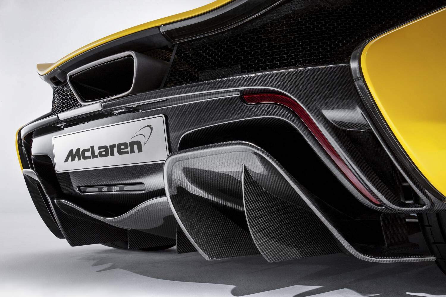 McLaren P1 (2013-2015),  ajouté par Raptor