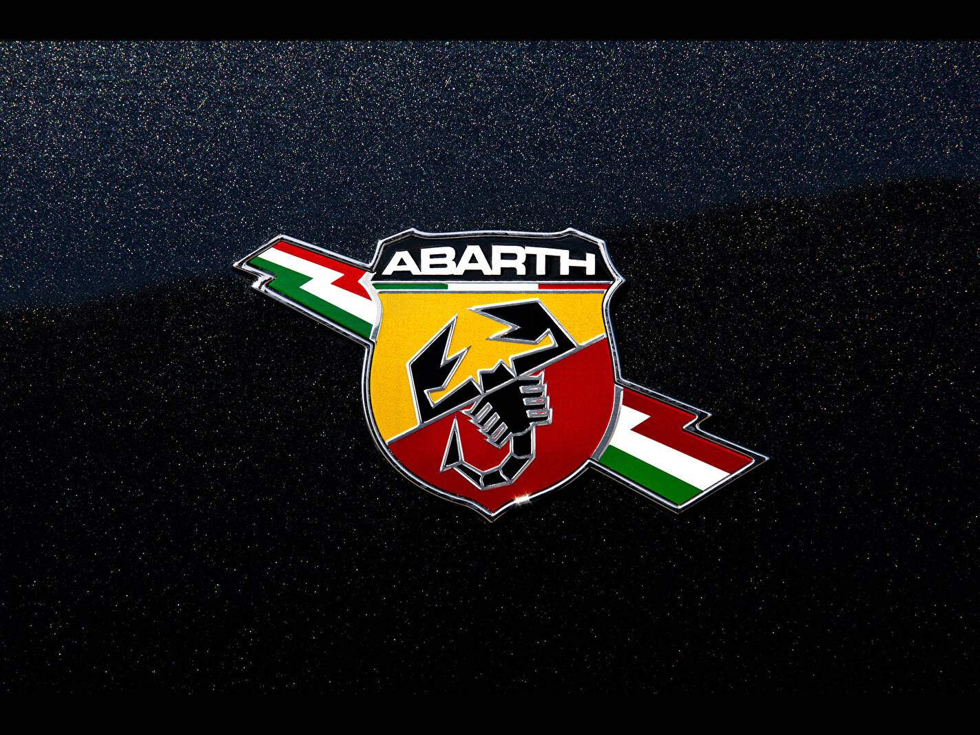 Abarth 500 EsseEsse (2009-2013),  ajouté par fox58