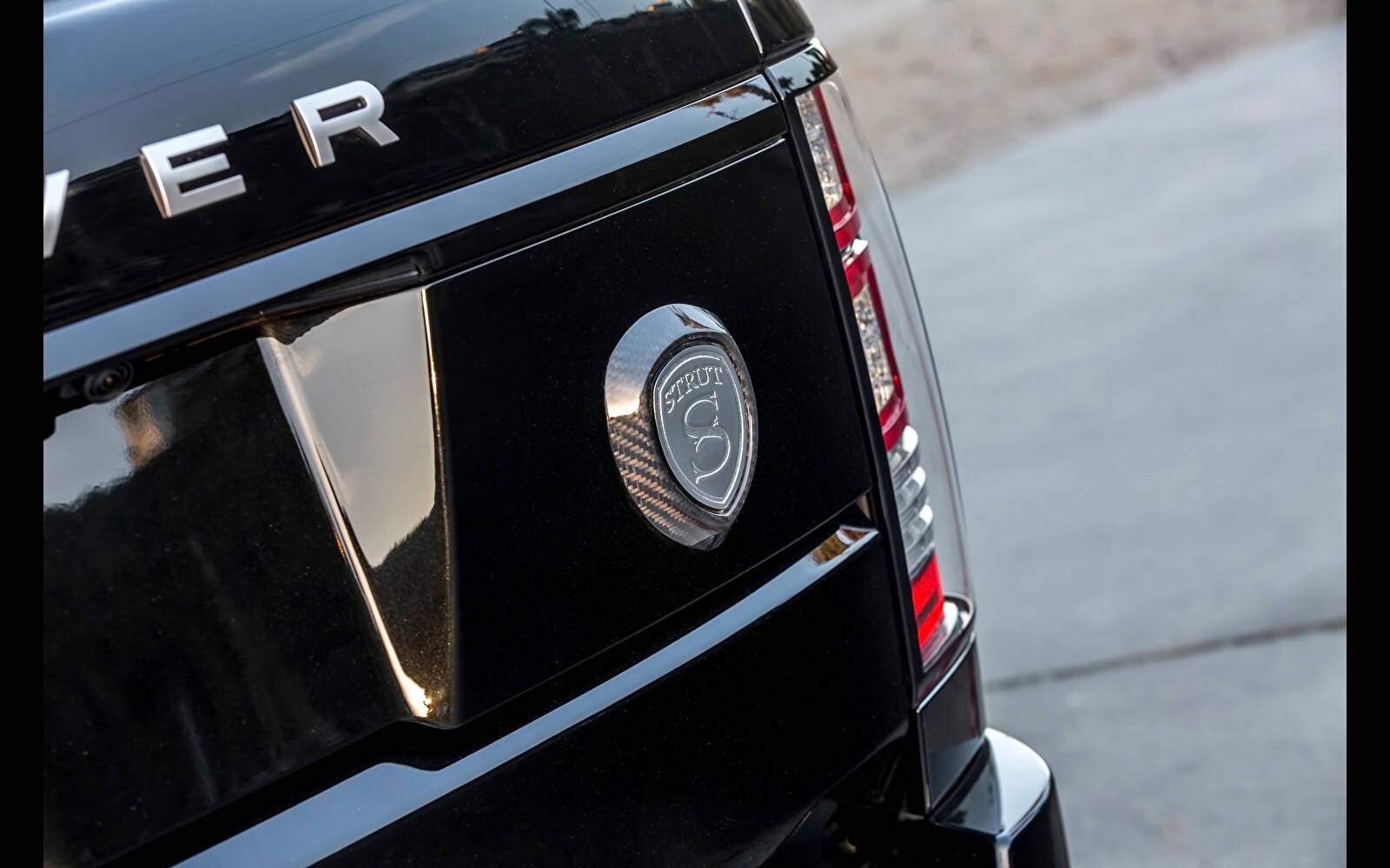 Strut Range Rover (2015-2017),  ajouté par fox58