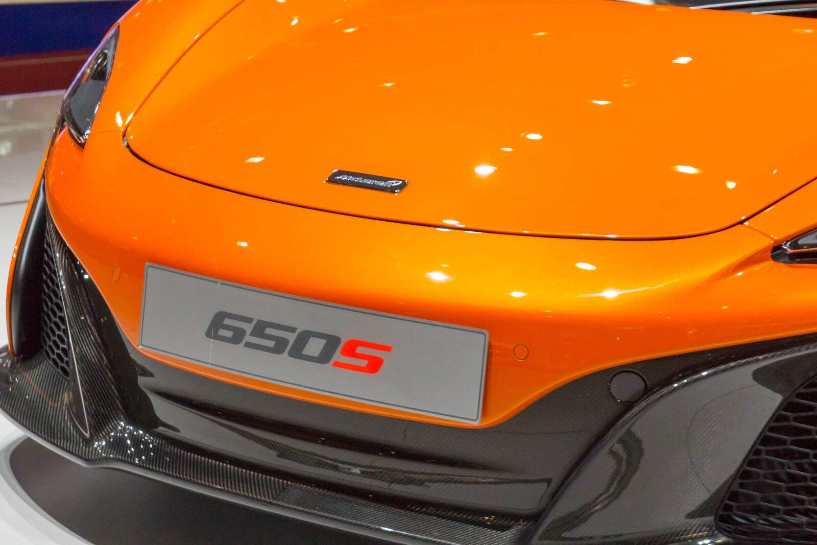 McLaren 650S Spider (2014-2017),  ajouté par Raptor