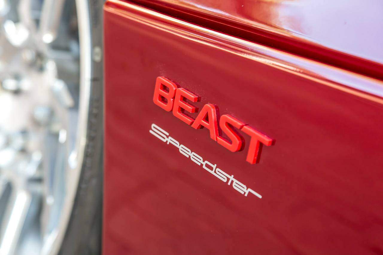 Rezvani Beast 300 Speedster (2015-2020),  ajouté par fox58