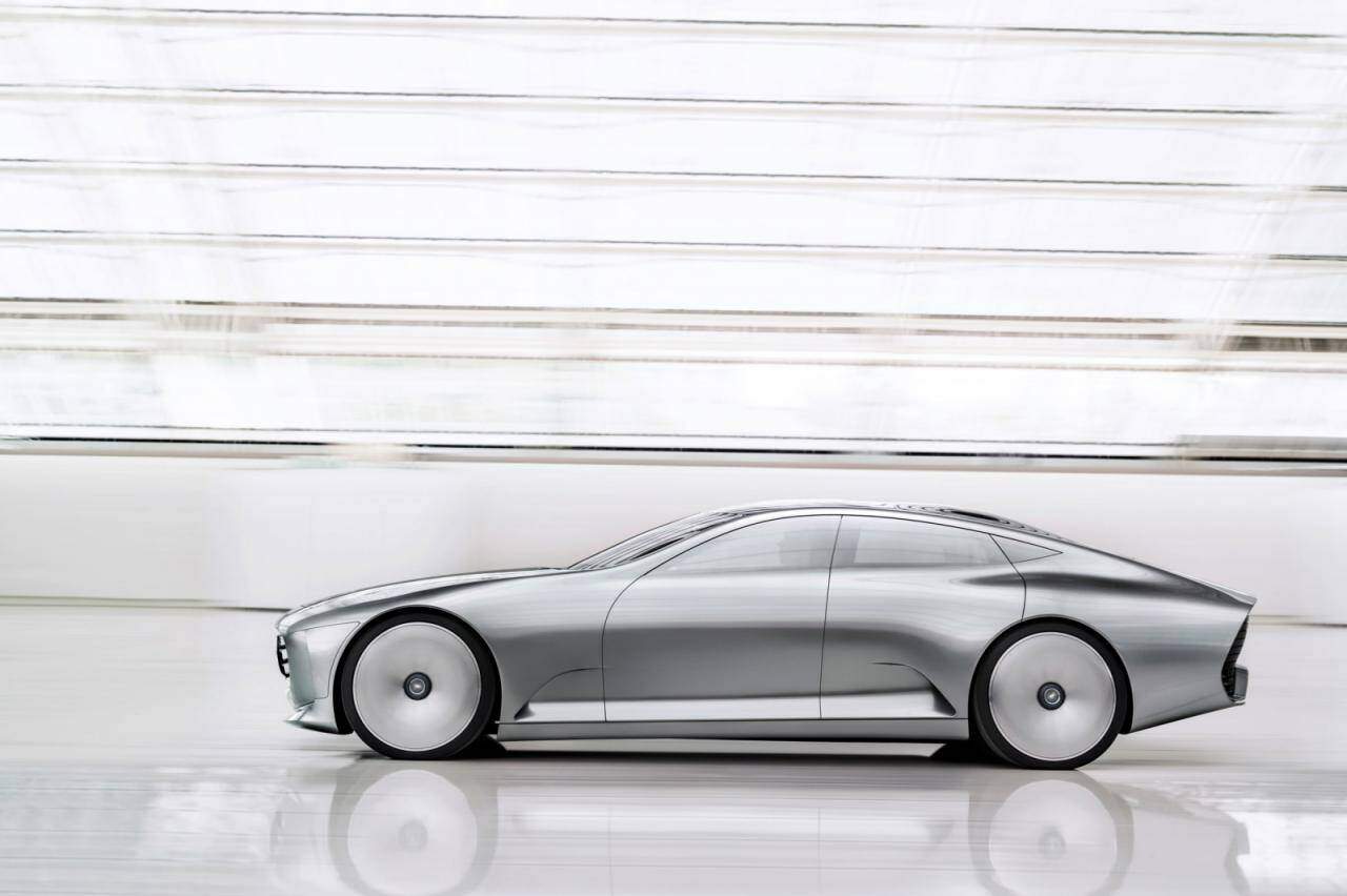 Mercedes-Benz Concept IAA (2015),  ajouté par fox58