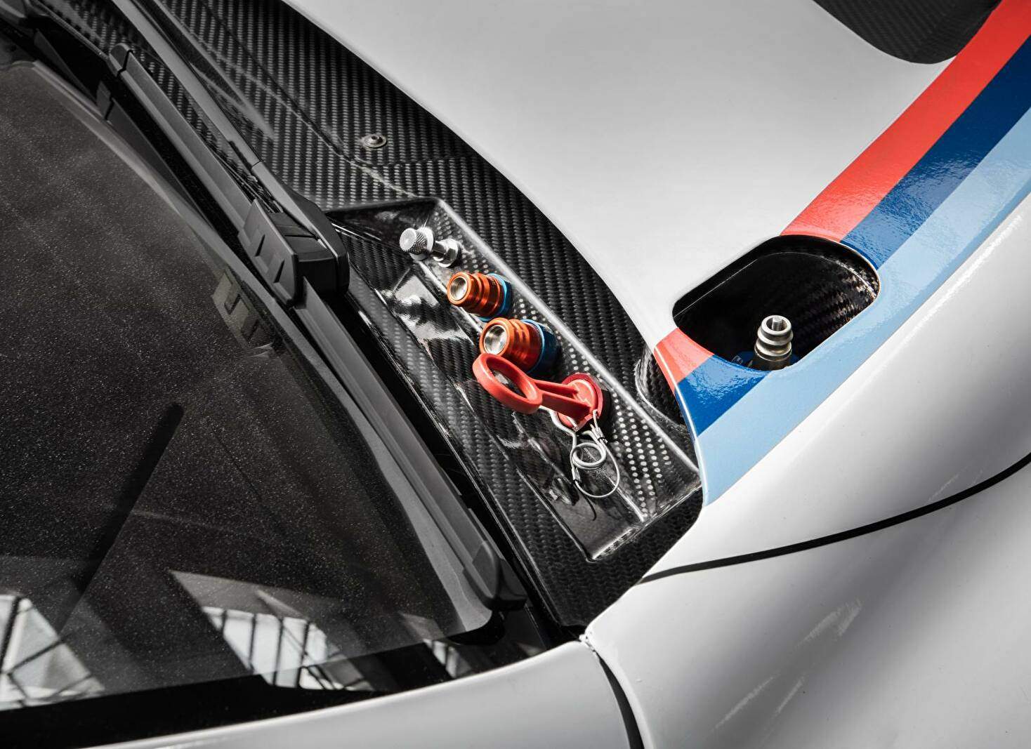BMW M6 GT3 (2015-2022),  ajouté par fox58