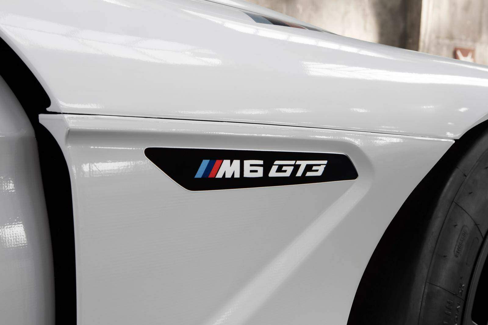 BMW M6 GT3 (2015-2022),  ajouté par fox58