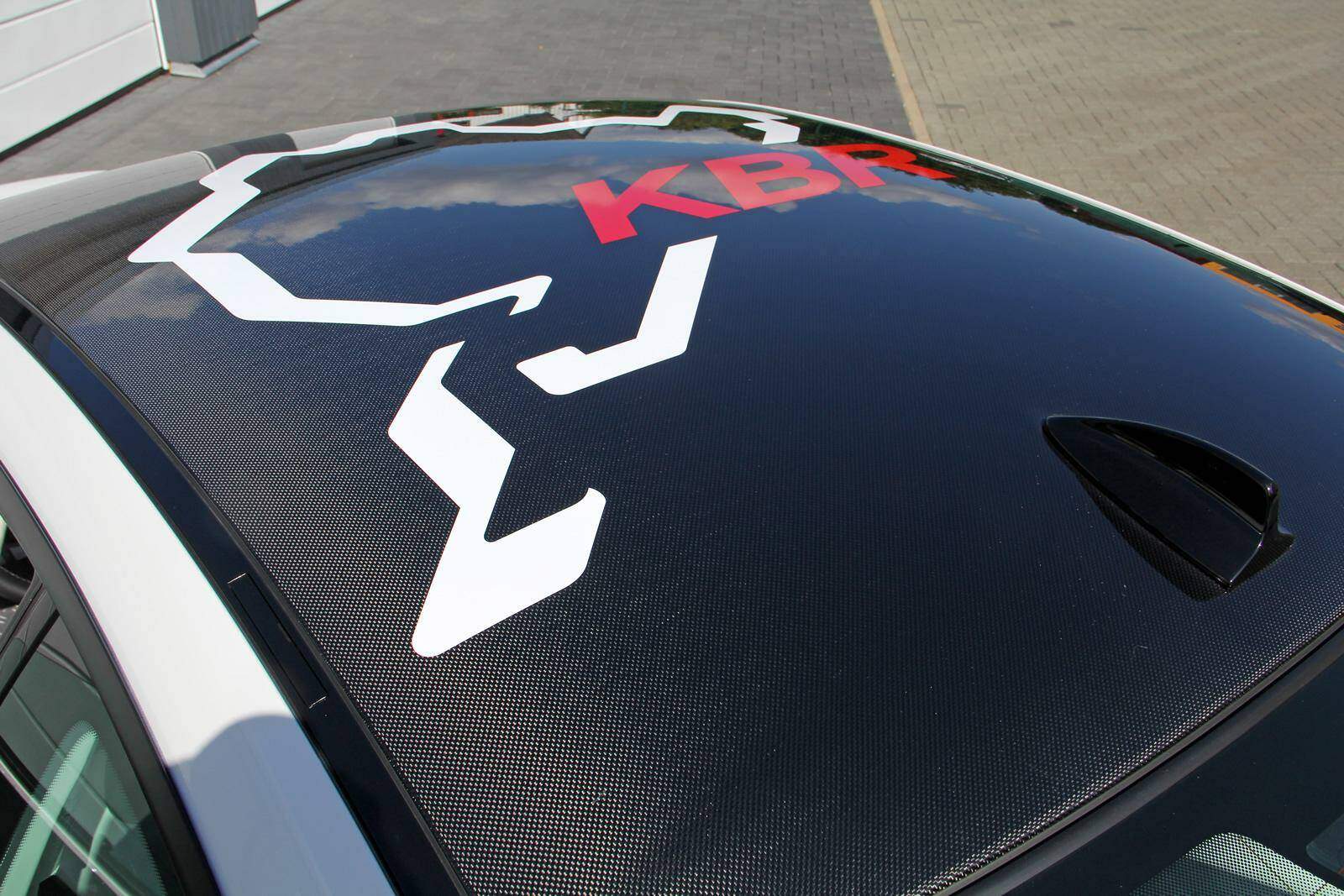 KBR Motorsport M3 Coupé Clubsport (2015),  ajouté par Raptor