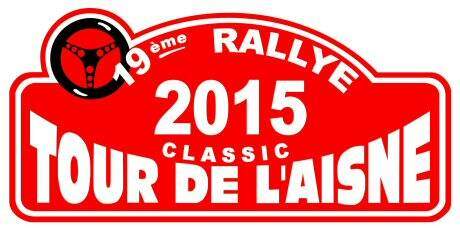19ème Rallye Historique du Tour de l'Aisne,  ajouté par MissMP