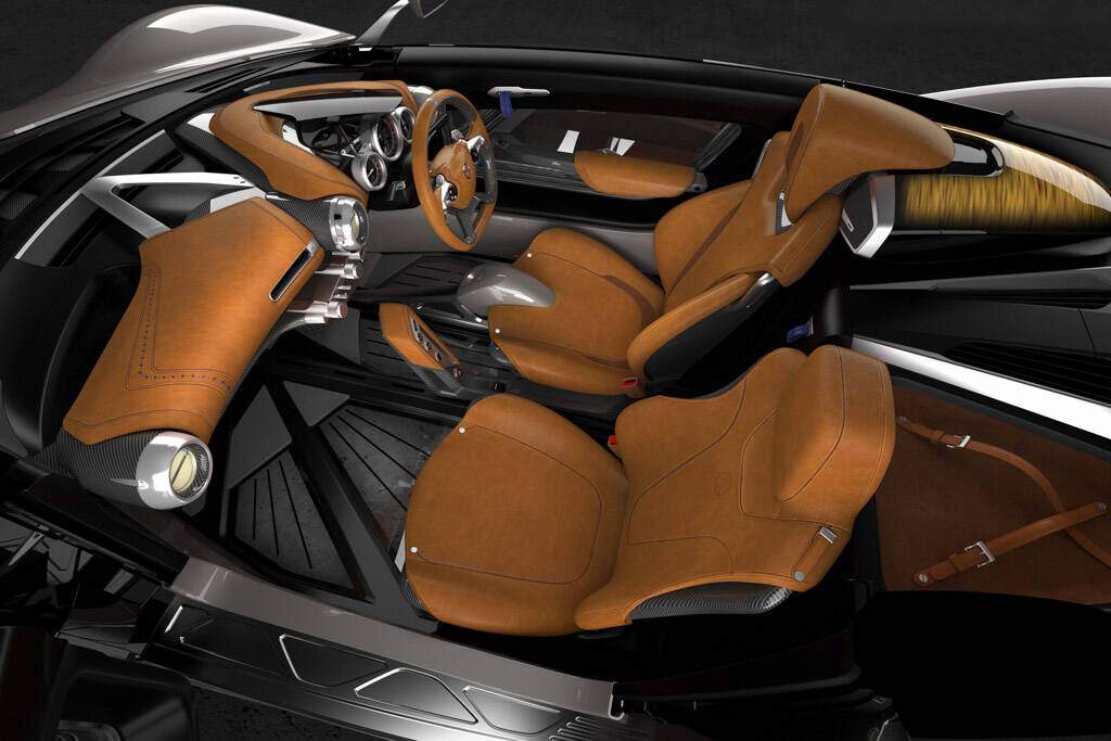 Yamaha Sports Ride Concept (2015),  ajouté par fox58
