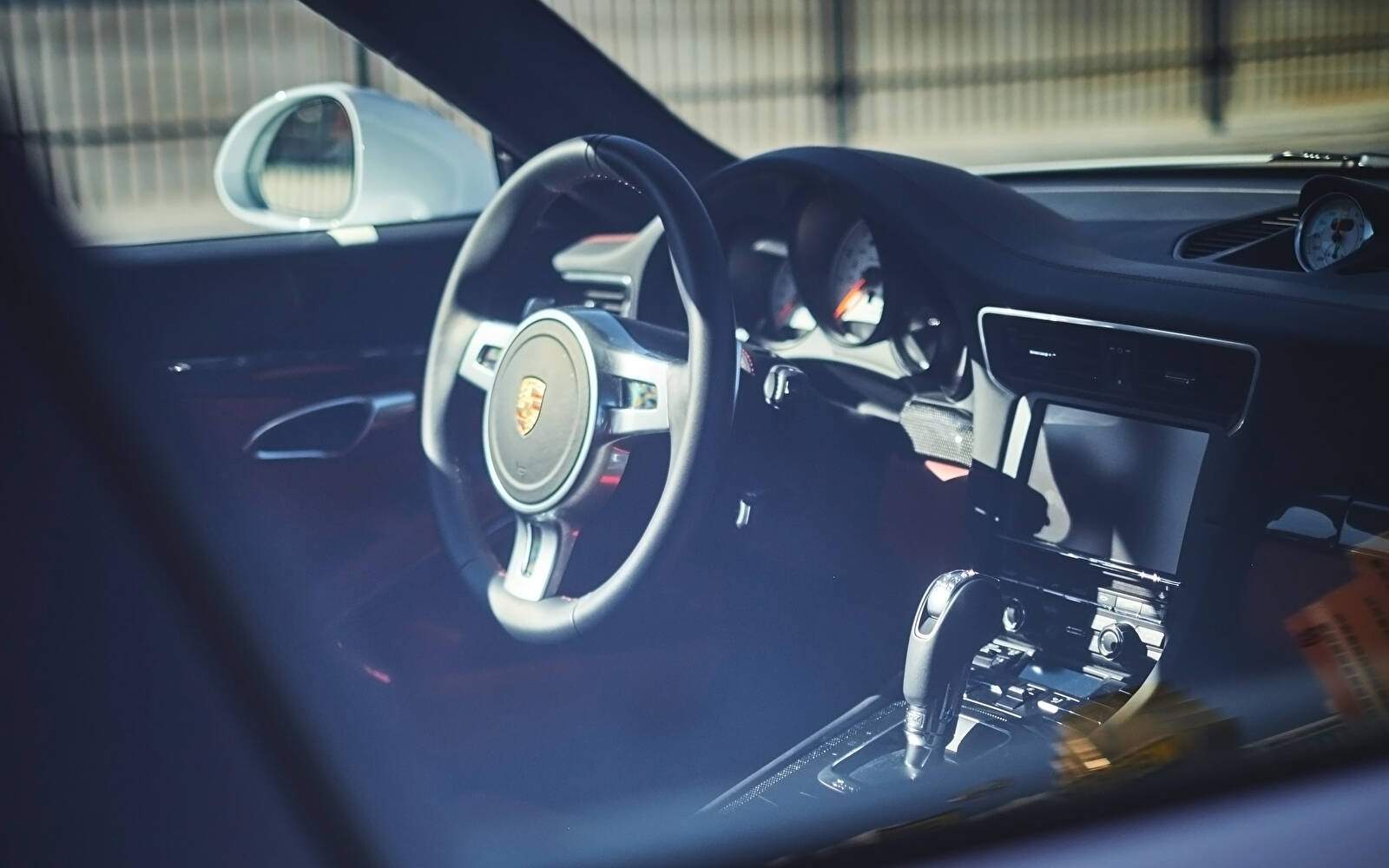 H&R 911 Turbo S (2015),  ajouté par fox58