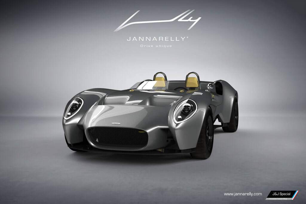 Jannarelly Design-1 (2019),  ajouté par fox58