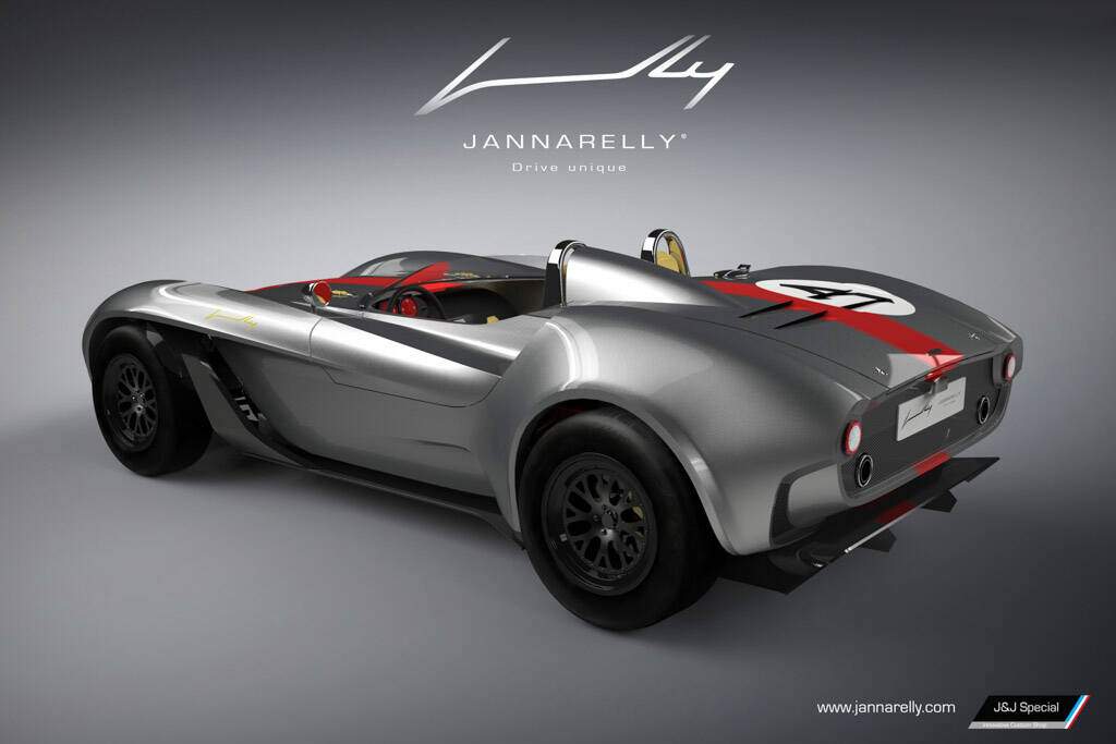 Jannarelly Design-1 (2019),  ajouté par fox58