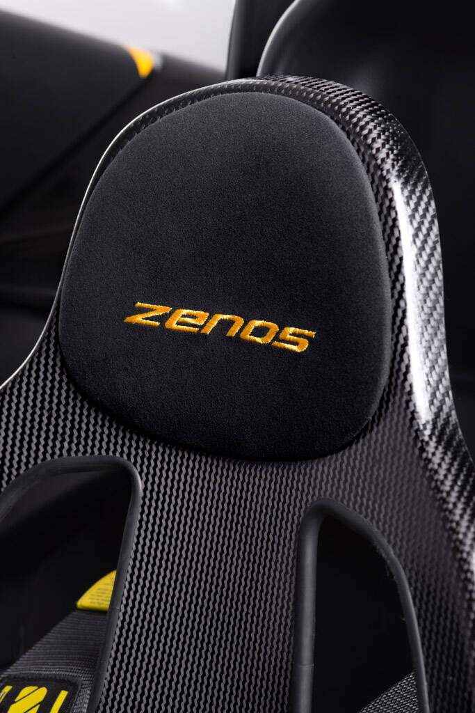 Zenos E10 R (2016),  ajouté par fox58