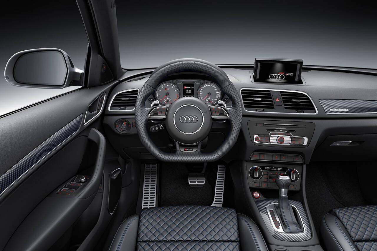 Audi RS Q3 Performance (8U) (2016),  ajouté par fox58
