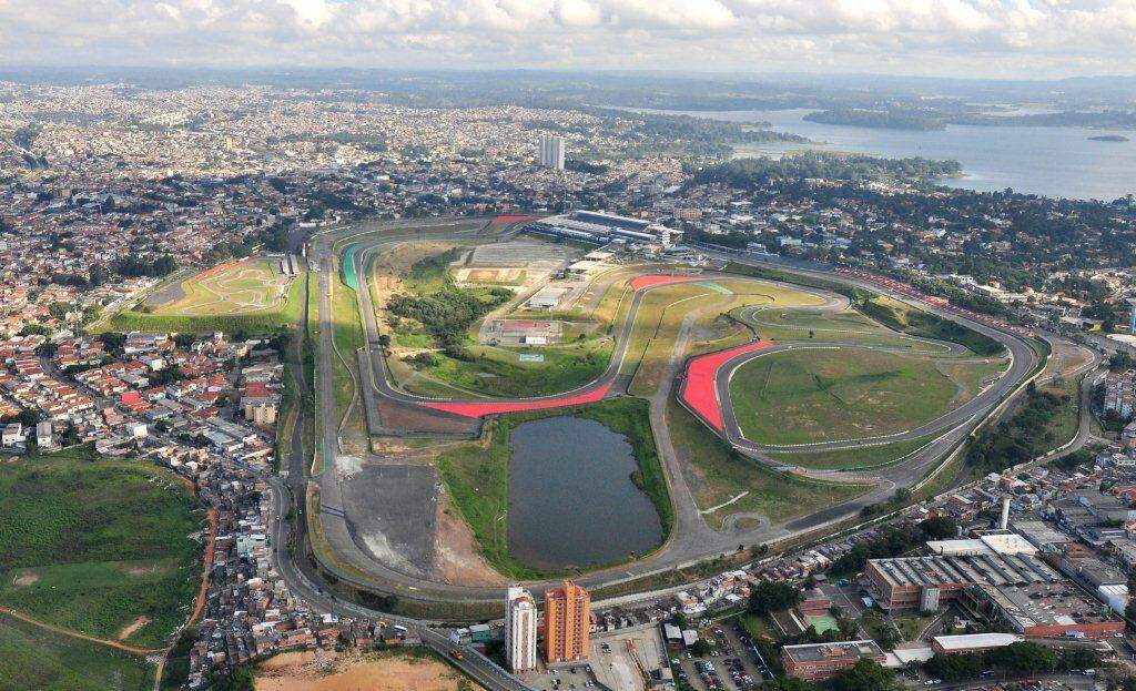 Interlagos - Autodromo José Carlos Pace,  ajouté par MissMP