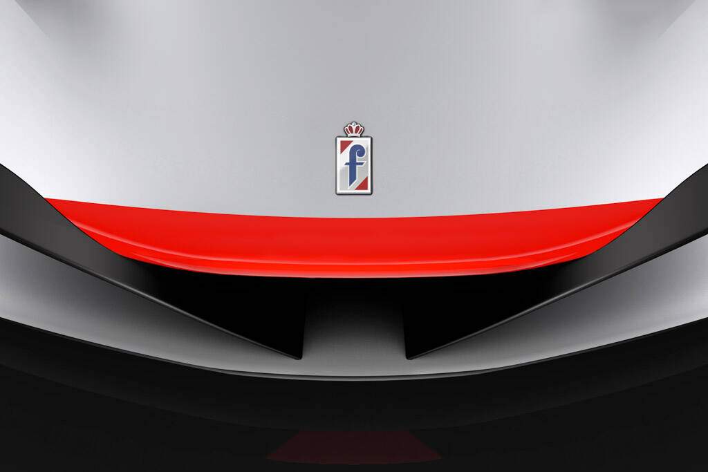 Pininfarina H2 Speed Concept (2016),  ajouté par fox58