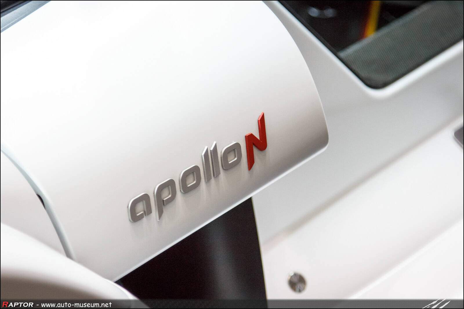 Apollo Automobil N (2016-2017),  ajouté par Raptor