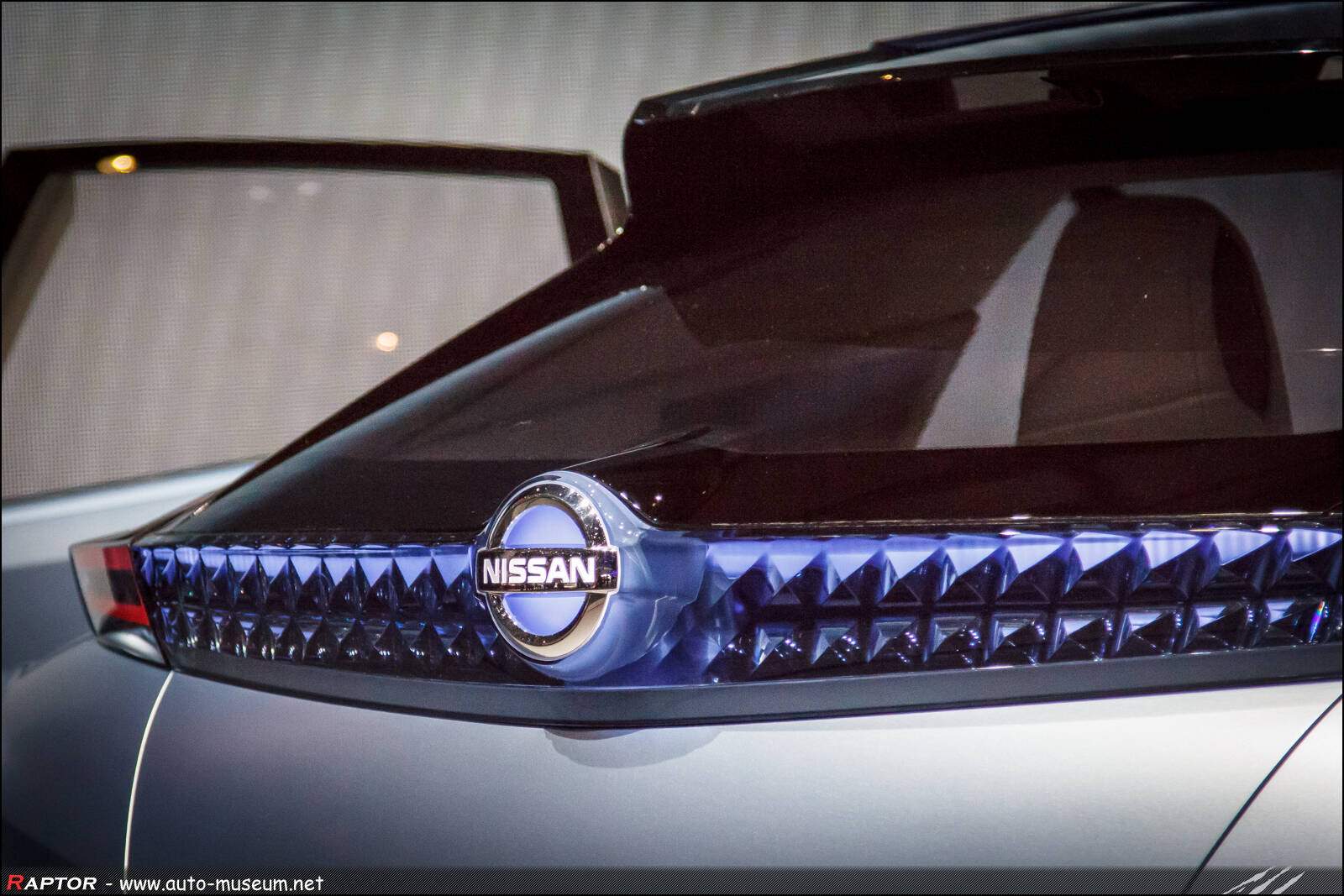 Nissan IDS Concept (2015),  ajouté par Raptor