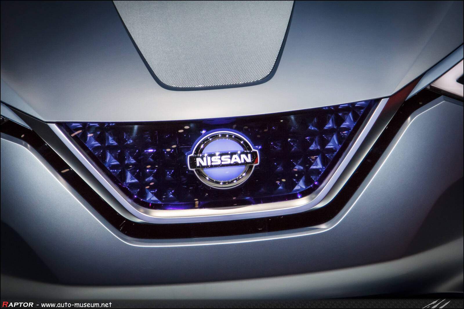 Nissan IDS Concept (2015),  ajouté par Raptor