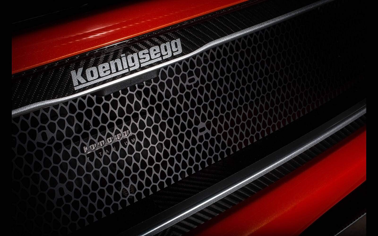 Koenigsegg Agera Final Edition "One of 1" (2016),  ajouté par fox58