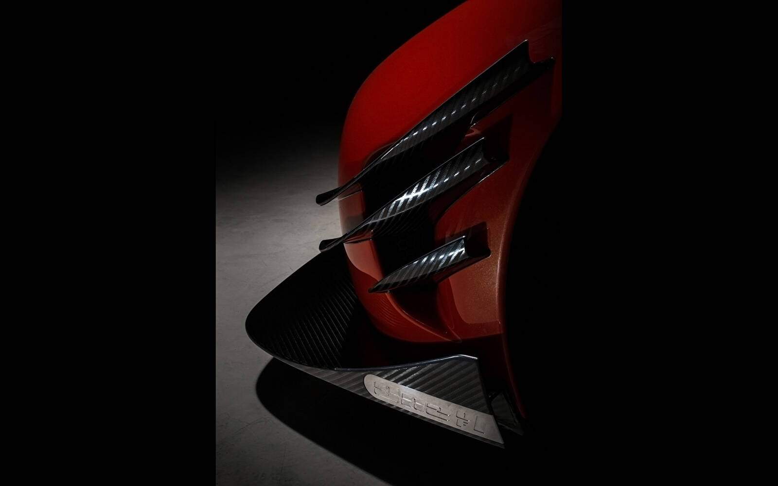 Koenigsegg Agera Final Edition "One of 1" (2016),  ajouté par fox58