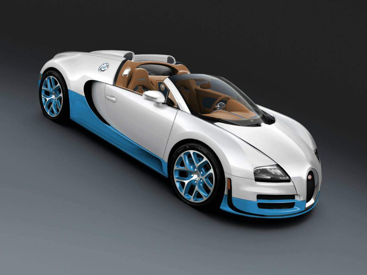 Bugatti EB 16.4 Veyron Grand Sport Vitesse « Le Ciel Californien » (2012),  ajouté par fox58