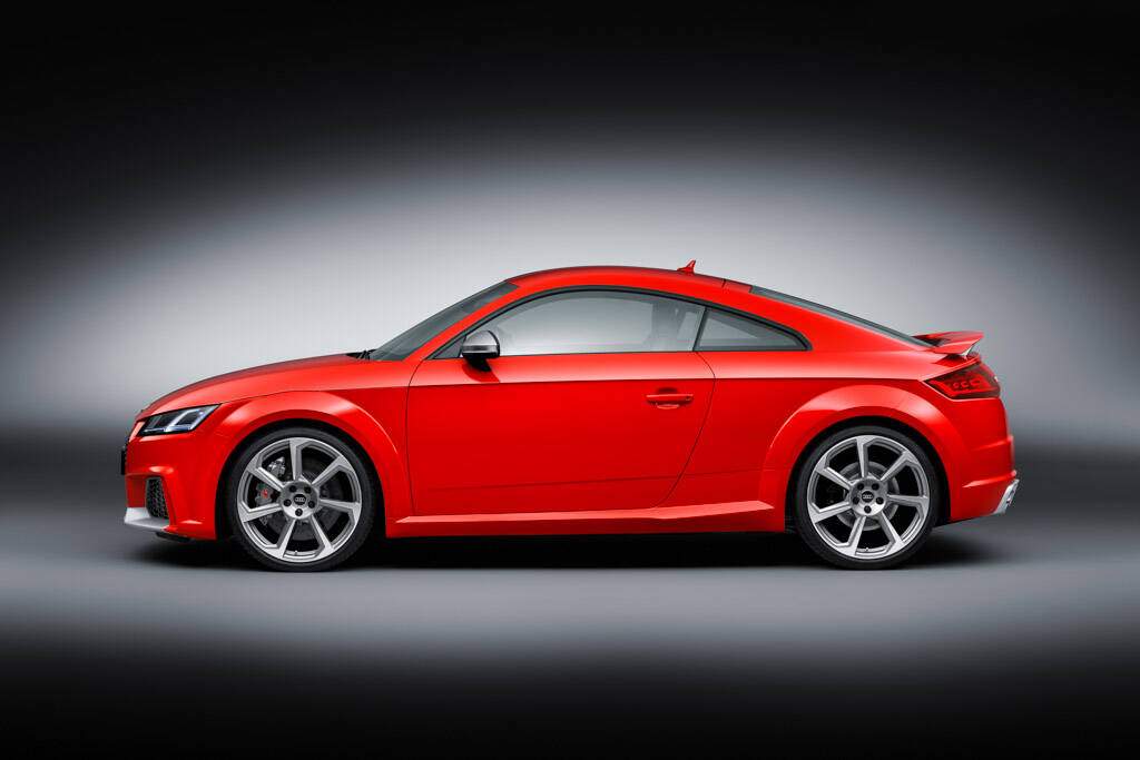 Audi TT RS III (8S) (2016),  ajouté par fox58
