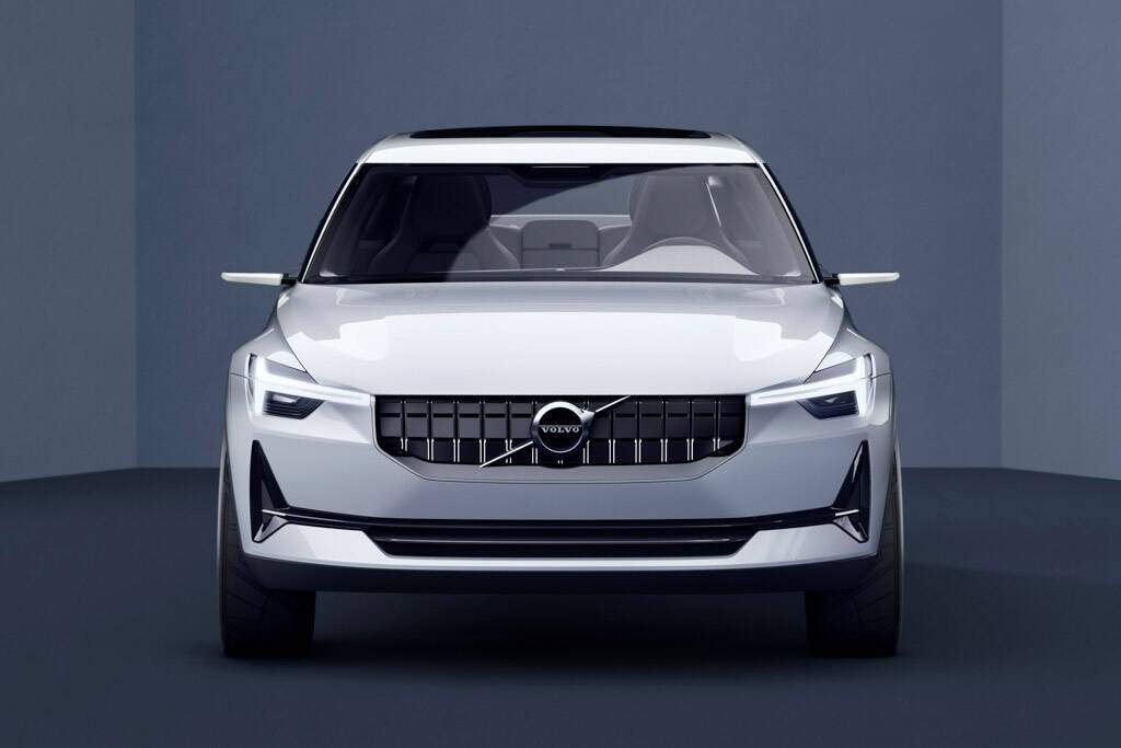 Volvo 40.2 Concept (2016),  ajouté par fox58