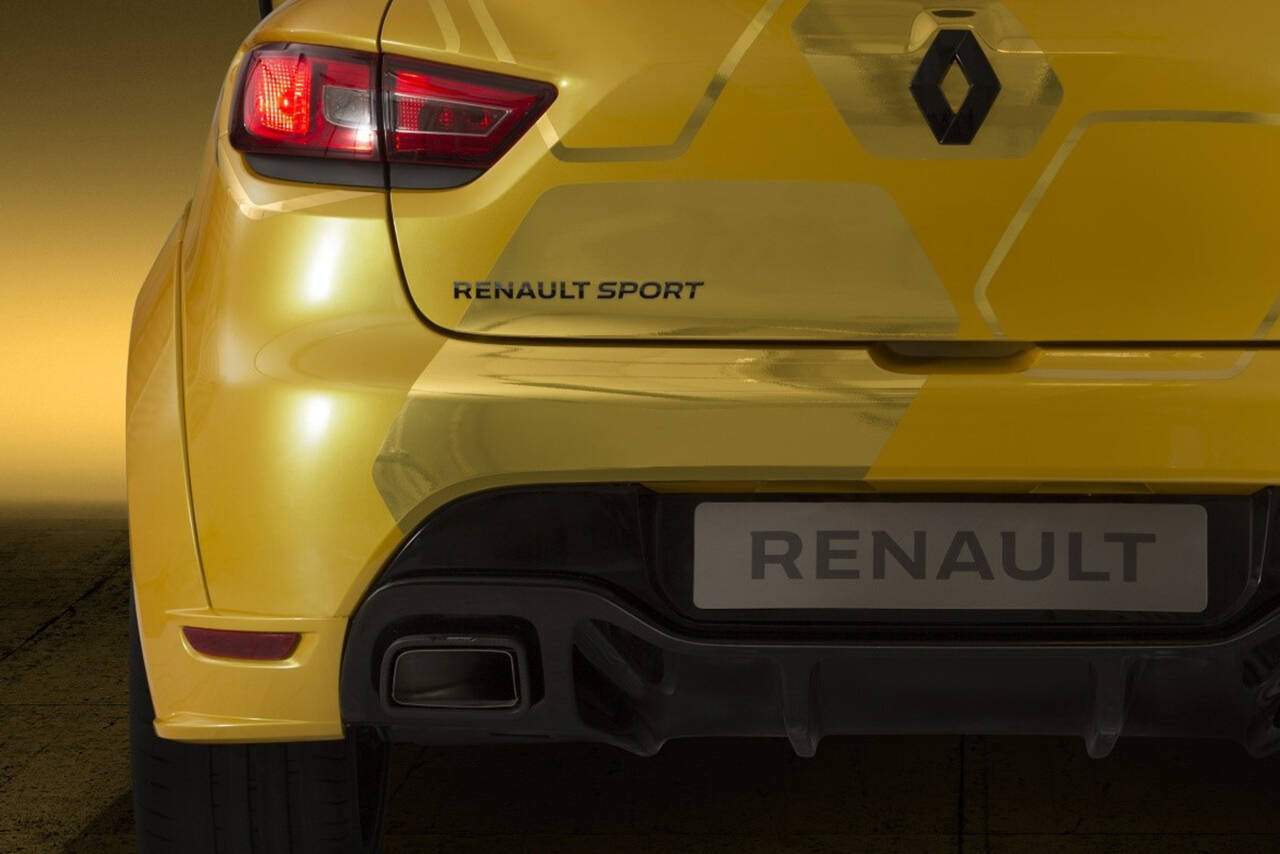Renault Clio RS 16 Concept (2016),  ajouté par fox58