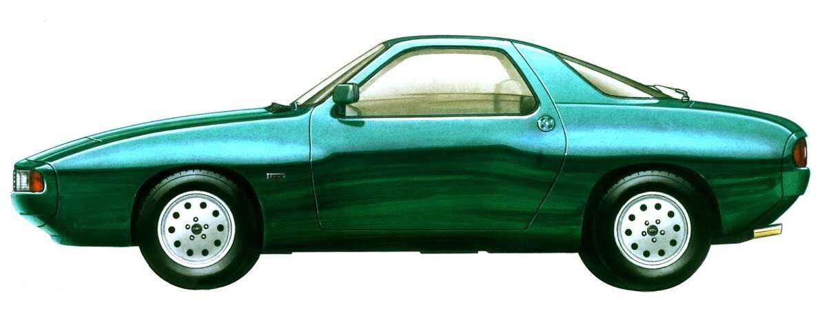 Alfa Romeo Zeta 6 (1983),  ajouté par fox58