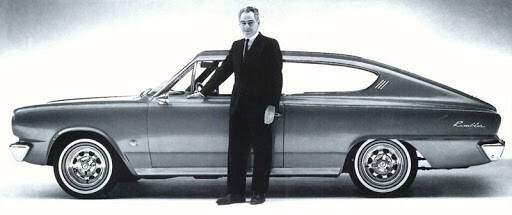 AMC Tarpon (1964),  ajouté par fox58
