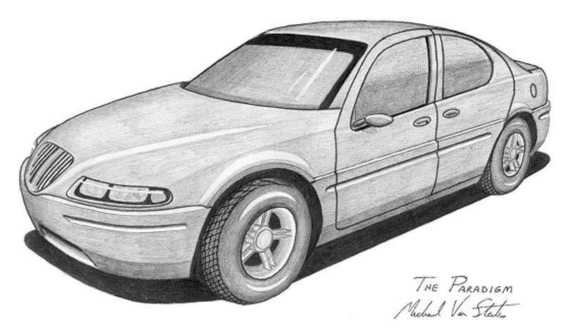 Automotive Composites Paradigm (1998),  ajouté par fox58