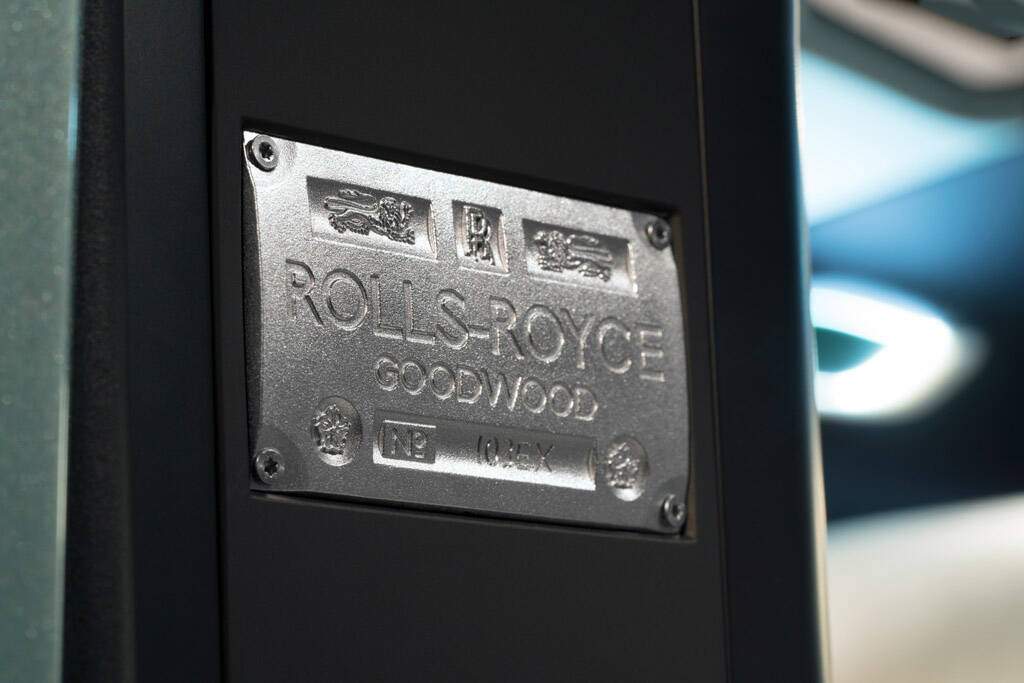 Rolls-Royce 103 EX "Vision Next 100" (2016),  ajouté par fox58