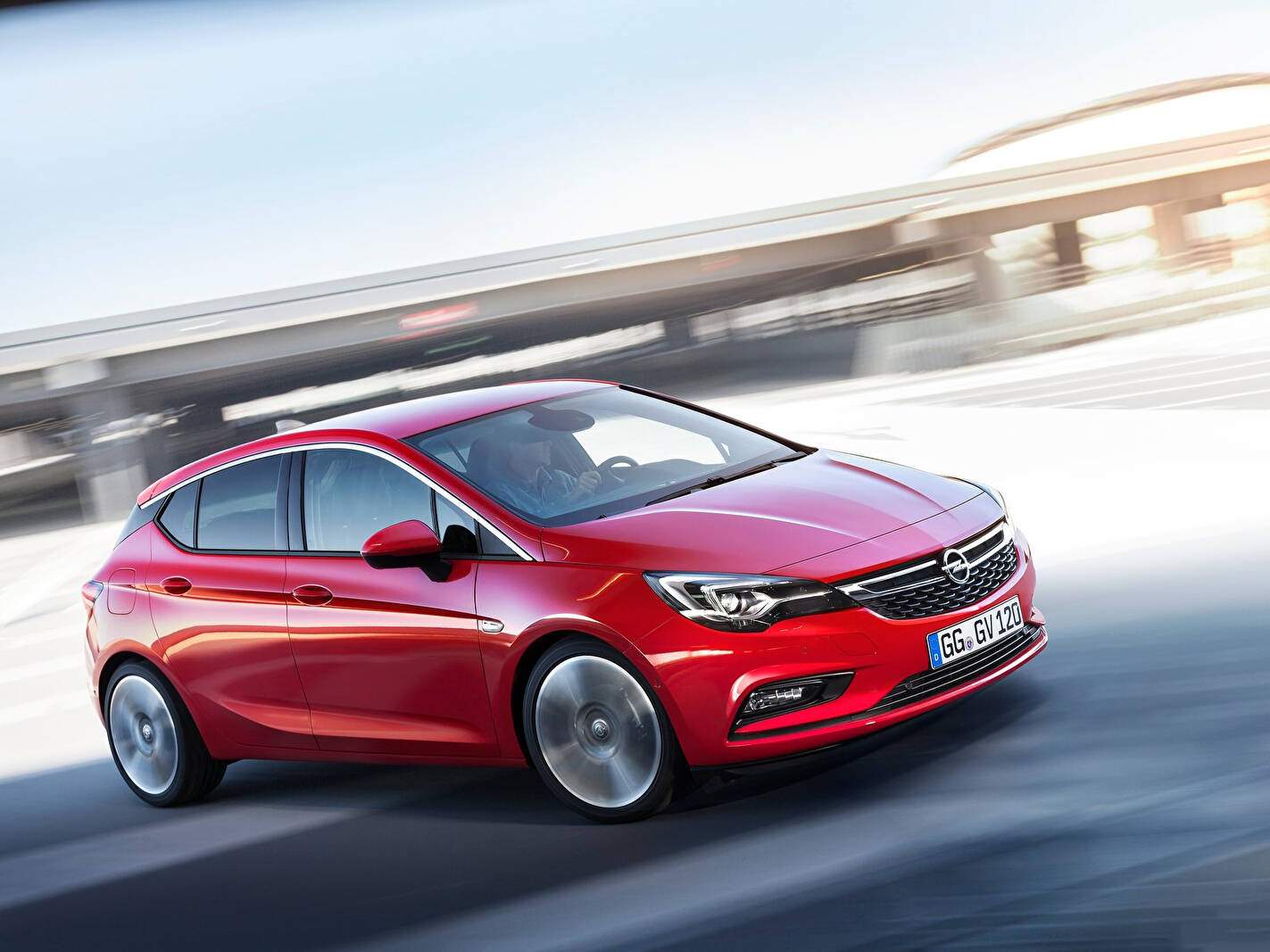 Opel Astra V 1.6 CDTi 135 (K) (2015-2018),  ajouté par fox58
