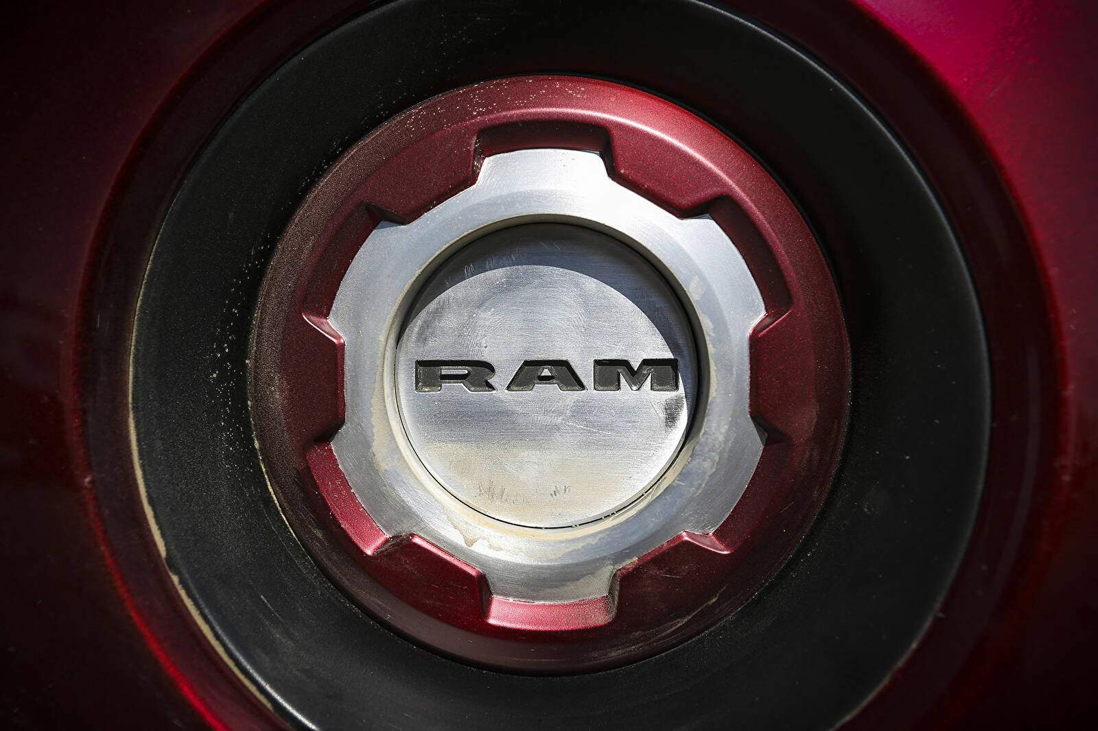 RAM Rebel TRX Concept (2016),  ajouté par fox58