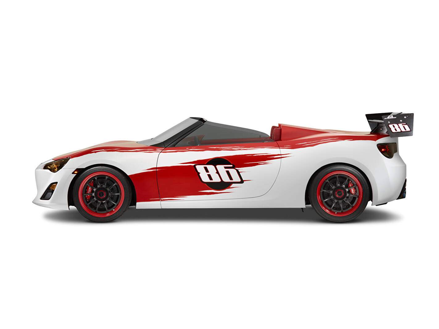 EPIC Cartel Speedster Concept (2012),  ajouté par fox58