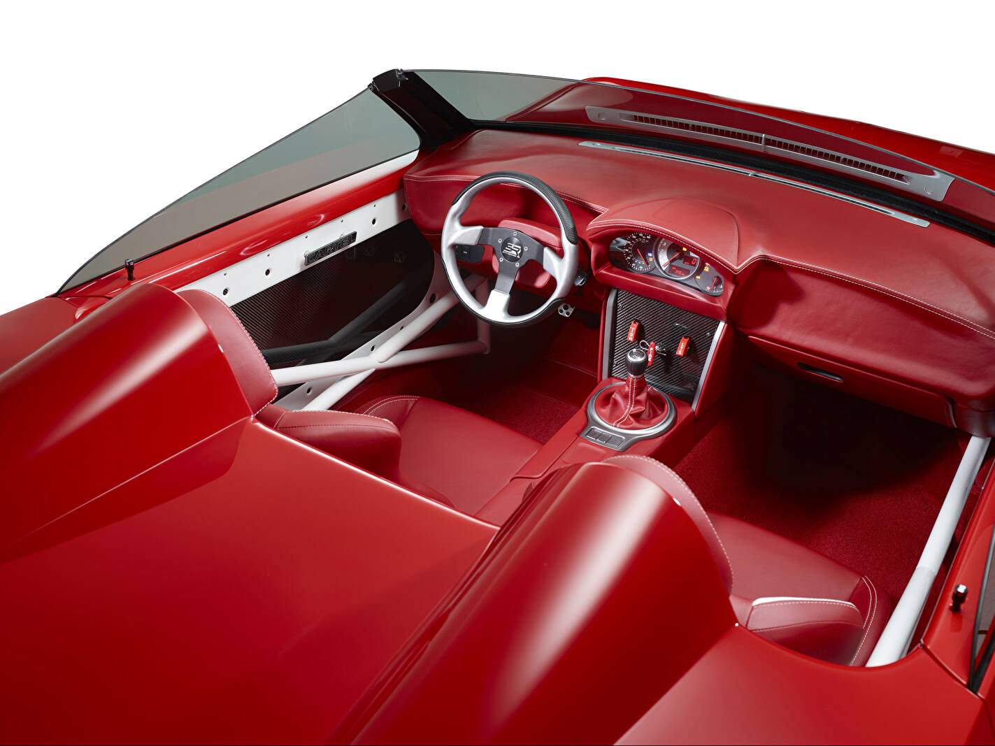EPIC Cartel Speedster Concept (2012),  ajouté par fox58