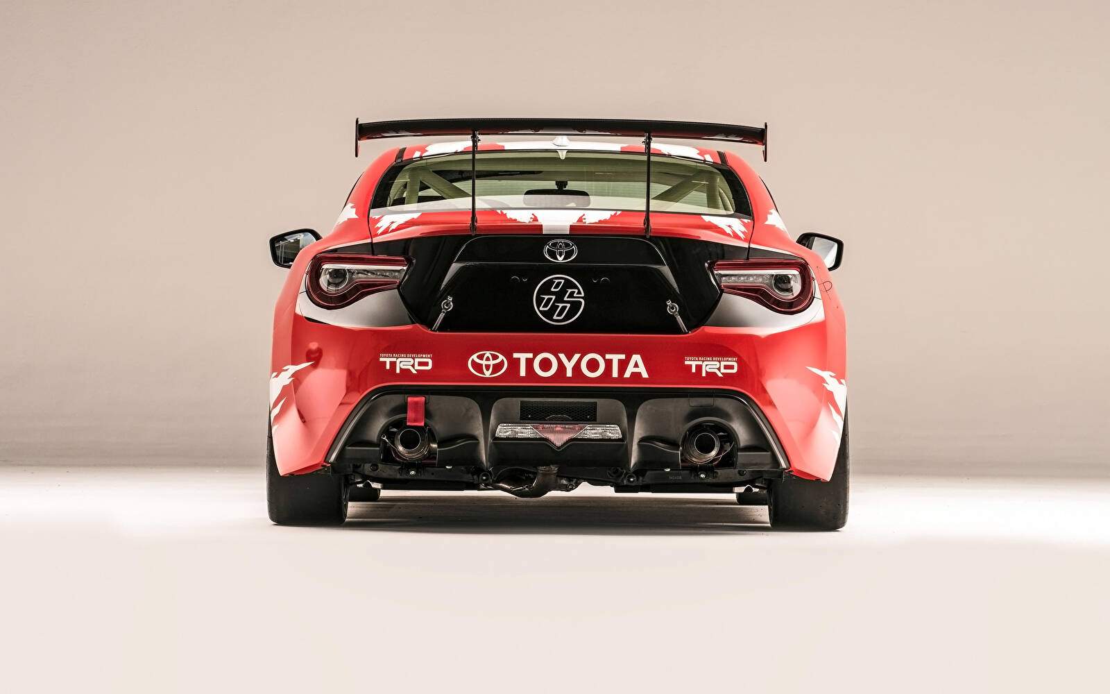Toyota GT86 CS-Cup (2016),  ajouté par fox58