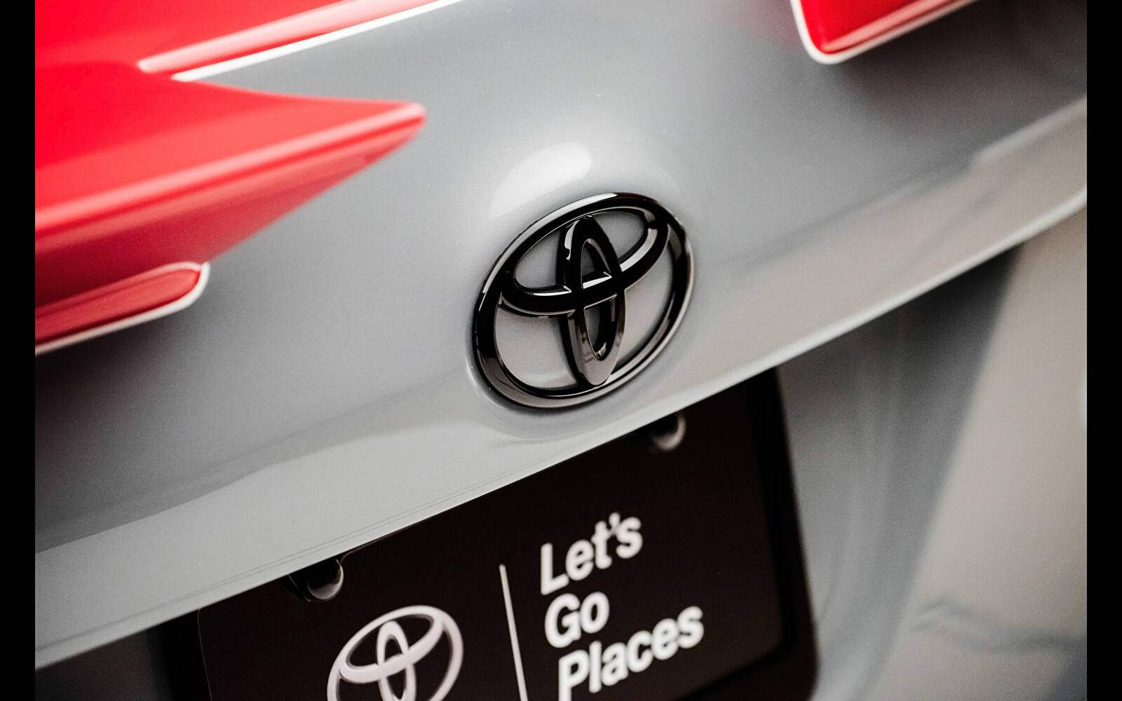 Toyota XTREME Corolla (2016),  ajouté par fox58