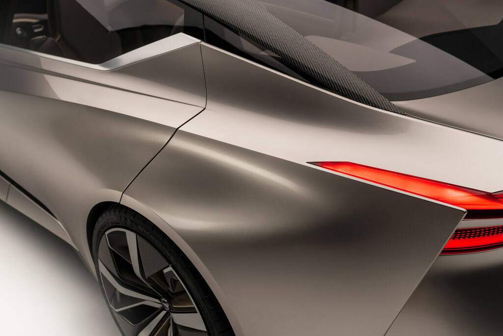 Nissan Vmotion 2.0 Concept (2017),  ajouté par fox58