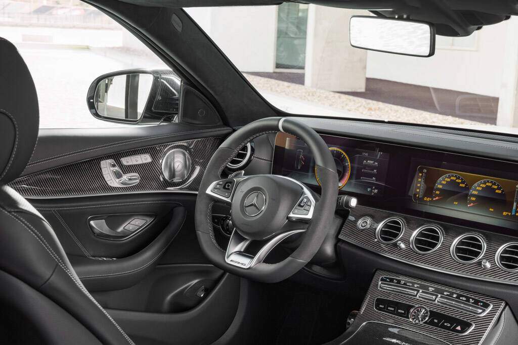 Mercedes-AMG E V Estate 63 S (S213) (2017-2023),  ajouté par fox58