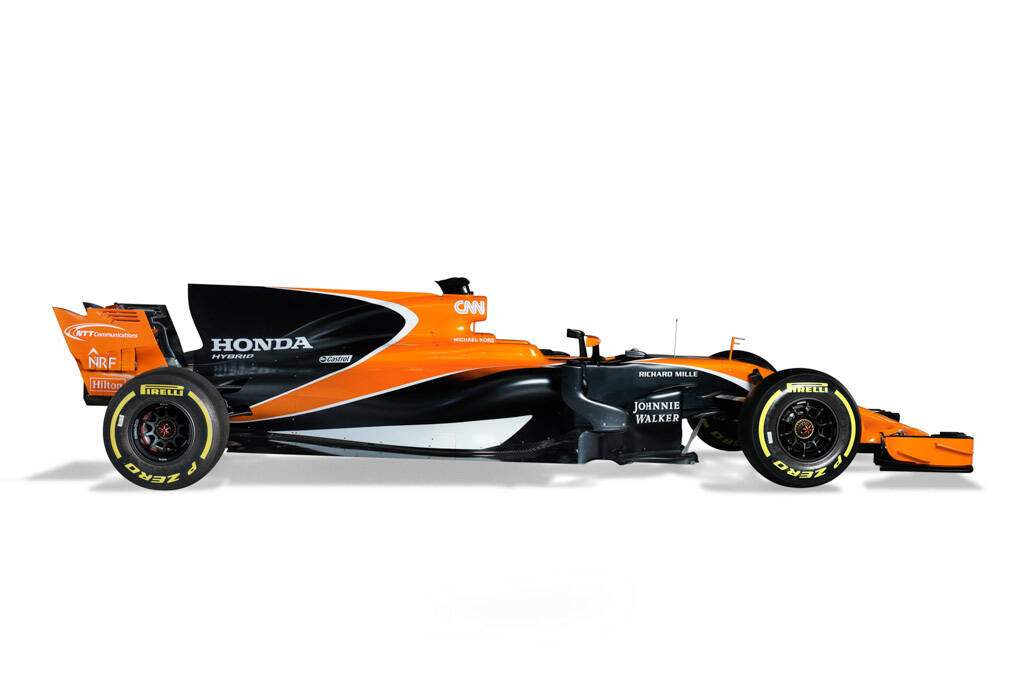 McLaren MCL32 (2017),  ajouté par fox58