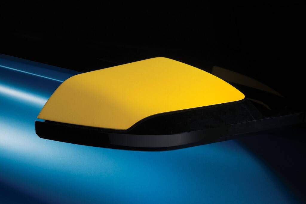Renault Zoe e-Sport Concept (2017),  ajouté par fox58